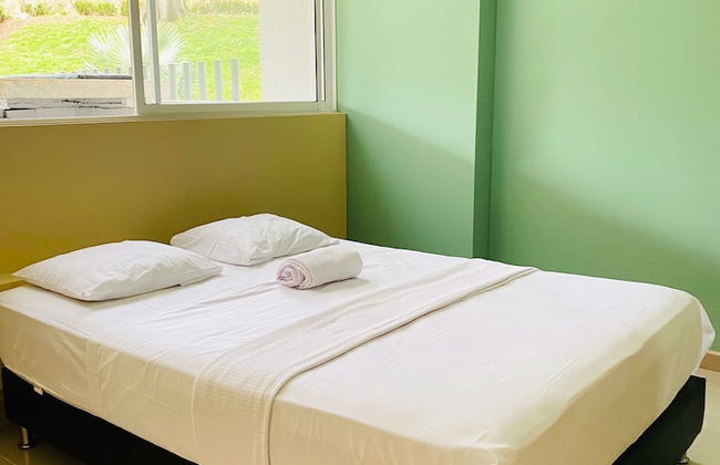 Apartasol Santa Fe de Antioquia 106 - Photo 5