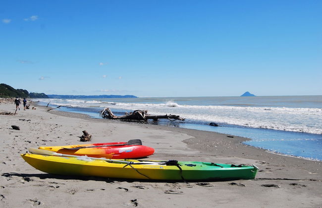 Island View Holiday Park - Foto 47