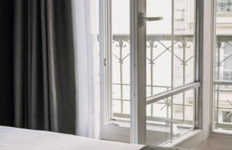 HIGHSTAY - Luxury Serviced Apartments - Centre Pompidou Museum - Photo 69