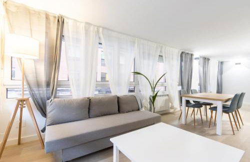 Boutique Palencia Pensión - Foto 1