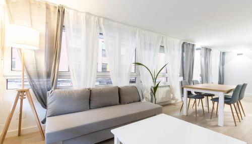 Boutique Palencia Pensión - Foto 1