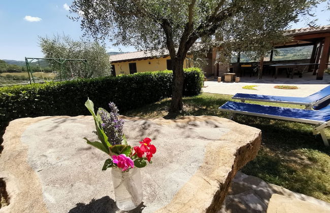 Agriturismo Sole Luna - Foto 32