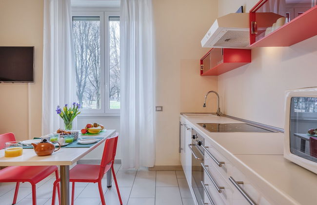 BnButler - Coni Zugna 34 - Foto 7