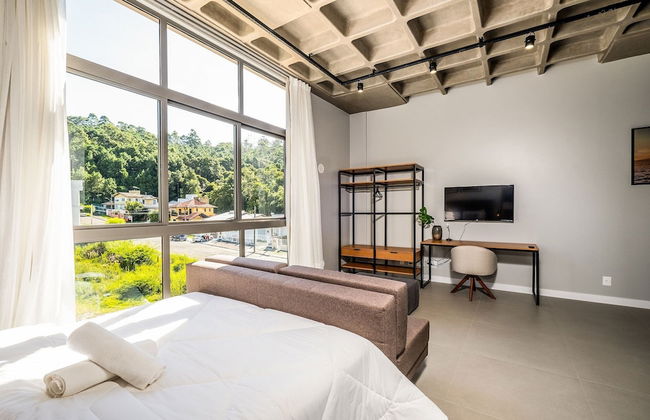 Top Studios Canasvieiras TPS - Photo 42