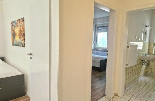 Meribu S27 Wohnung für Monteure und Arbeiter - Foto 9