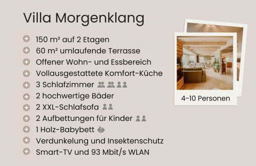 Schäfers - Ihr Wohlfühlort - Hochwertige Ausstattung, Naturgrundstück mit Bachlauf, Terrassen, WLAN, Parken - an 2 Seen bei Leipzig - Foto 12