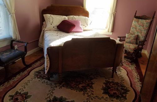 YEAGER HOUSE - On a Civil War Battlefield - Foto 8