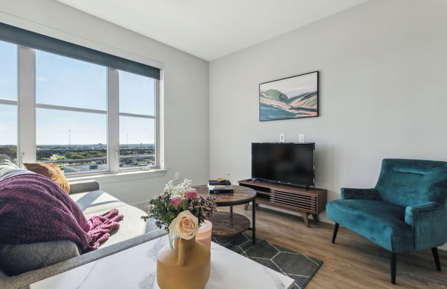 Indie Deep Ellum - Foto 5