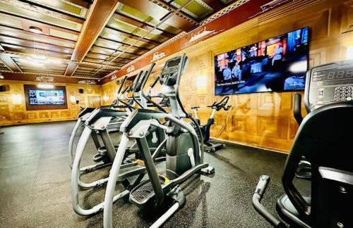 2 BR Contemporary Modern Loft - Foto 14