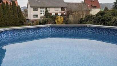 Schöne Wohnung mit Whirlpool und Sauna - Foto 3