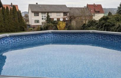 Schöne Wohnung mit Whirlpool und Sauna - Foto 3