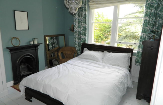 Stunning Period Townhouse - Foto 5