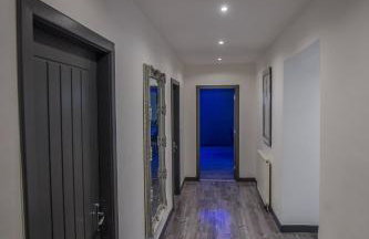 Waterfront luxury apartment - Foto 7