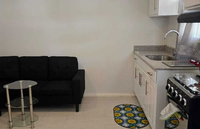 Prashad Nagar Apartments Georgetown - Foto 4