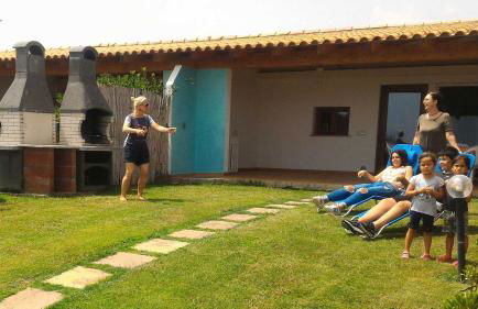 Fattoria di Anja e Marco - Foto 28