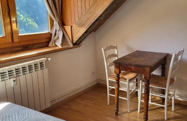 Gîte à Molines en Queyras 8-15 pers - Foto 29