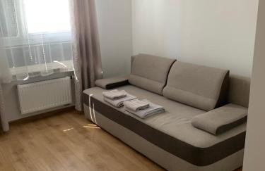 Apartament105Mokotow - Foto 8