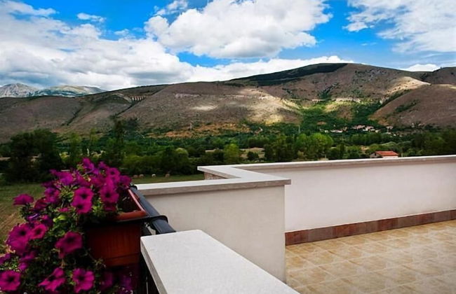 Il Poggio Dei Pettirossi - Foto 16