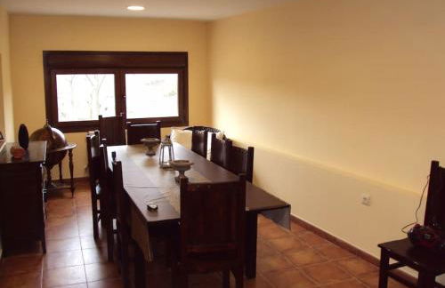 Casa rural en El Burguillo - Picos Pardos CRA-AV-1088 - Photo 16