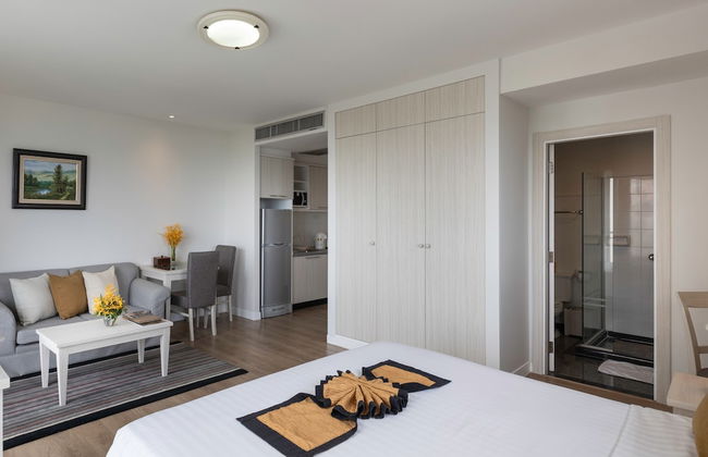 Kantary Bay Hotel, Rayong - Foto 11