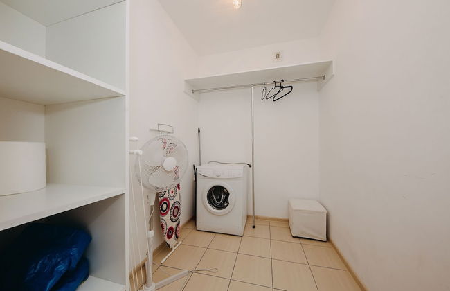 ShortStayPoland Krakowska - B65 - Foto 14