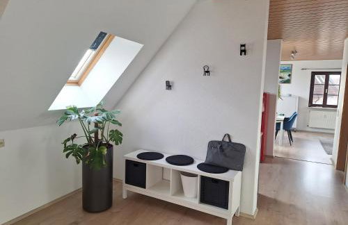 Zentrale Fewo zwischen Heidelberg und Mannheim - Foto 12