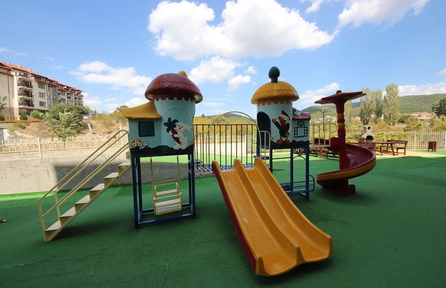 Menada Butterfly Apartments - Foto 28