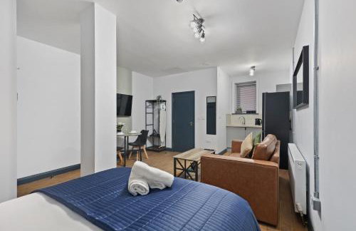Clayton Apartments - Foto 76