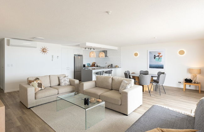 The Rocks Resort - Foto 32