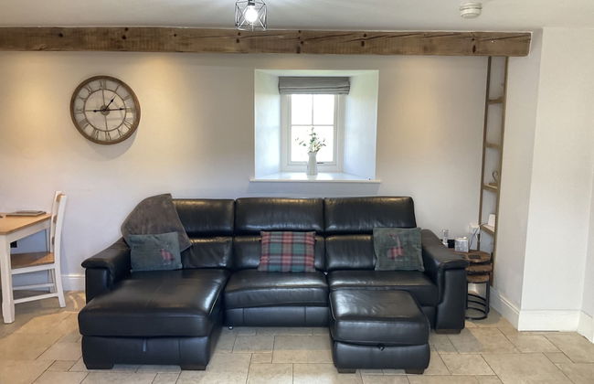 Hetton Byre - Foto 11