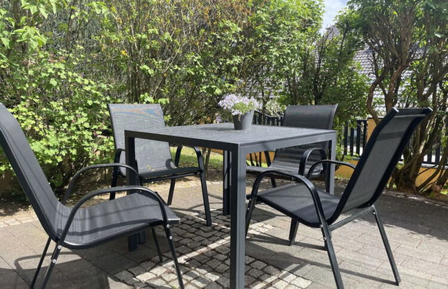 Appartement im Fuchsbau in Bad Sachsa - Foto 23