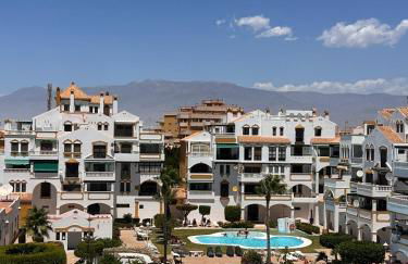 Apartamentos Roquetas Beach - Foto 23