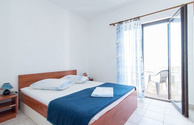 Apartments Neva- Two Bedroom Apartment With Balcony - Foto 5