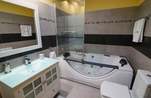 Apartamentos Rurales Balcón Real Senda del Oso - Foto 50