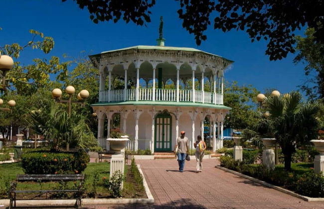 Puerto Plata & Taino Valley Tour - Photo 9