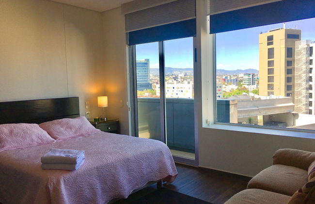 Napoles Condo Suite - Foto 10