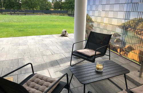 Ferienhaus SeenSuchtLausitz - Photo 52