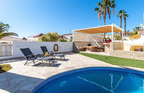 Blue Dream Villa by Dream Homes Tenerife - Foto 6