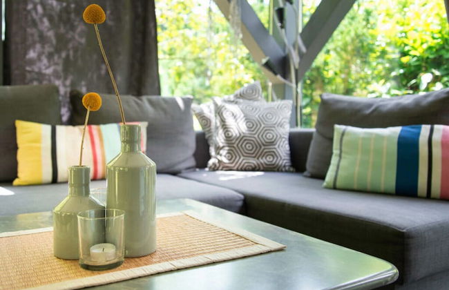 Romantic Apartment With Balcony - Foto 11