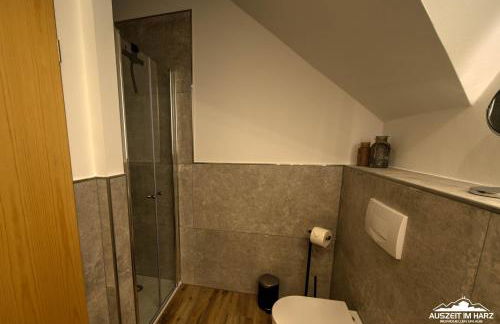 Auszeit-im-Harz Haus 5 Wohnung 35 - Foto 16