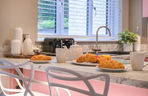 The Neon Rose - Foto 13