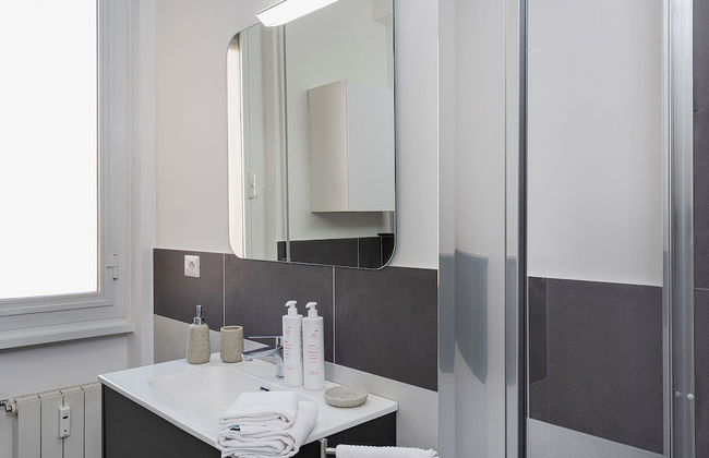 Contemporary apartment in Sturla - Foto 14