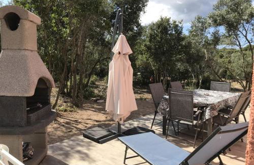 Mini-villas Célia à BONIFACIO - Foto 16