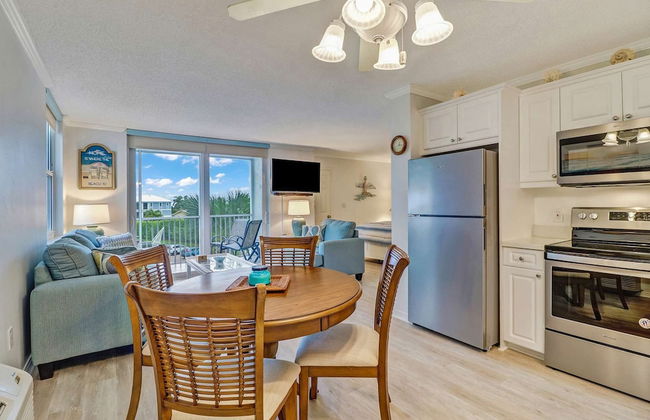 Beach & Tennis 2304 - Foto 5