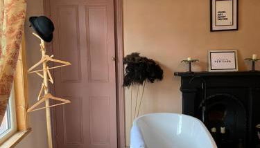 Victorian Farrar Cottage - Foto 5