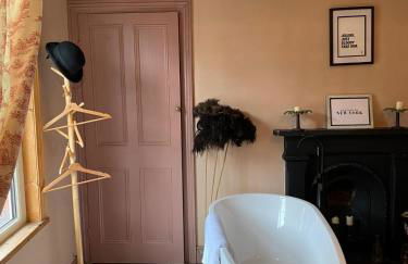 Victorian Farrar Cottage - Foto 5