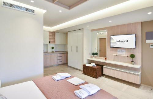 On Board Luxury Studios - Foto 6