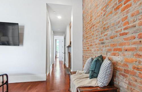Fab 1838 Garden District 5BR with Parking And Balcony - Foto 22