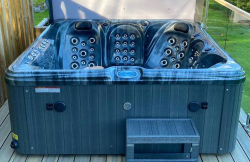 Riverview Retreat - Foto 24