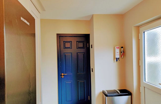 Tralee Townhouse Holiday Home - Foto 23